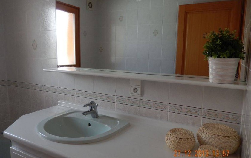 Location de vacances - Appartement à Le Grand-Bornand