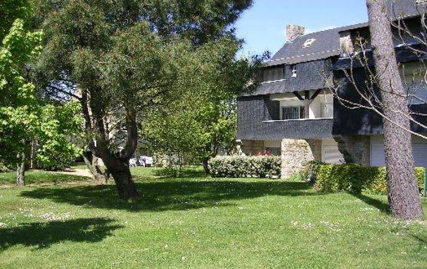 Location de vacances - Studio à Carnac