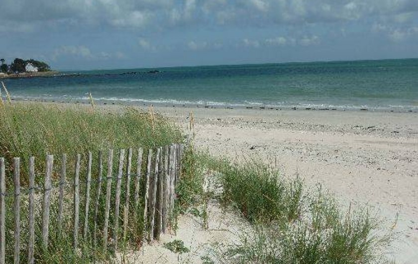 Location de vacances - Studio à Carnac