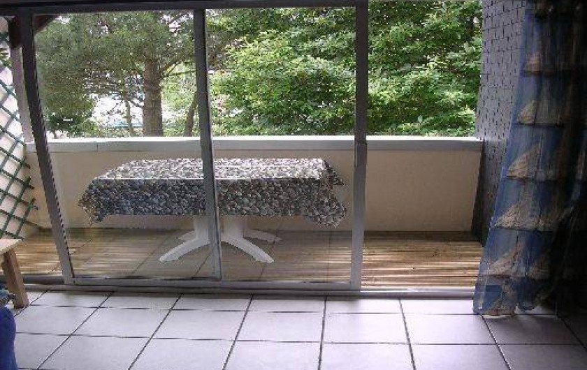 Location de vacances - Studio à Carnac