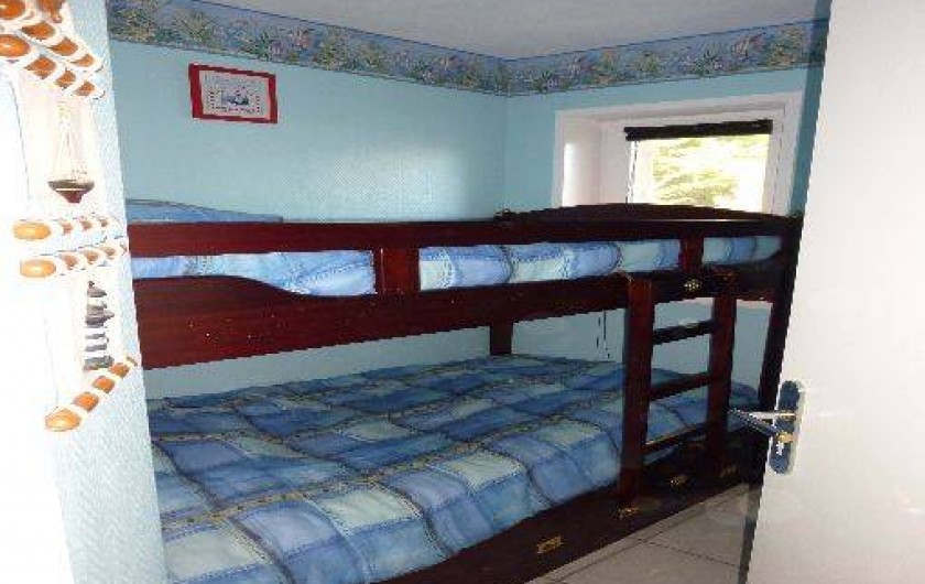 Location de vacances - Studio à Carnac