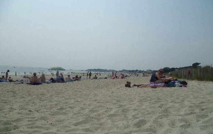 Location de vacances - Studio à Carnac