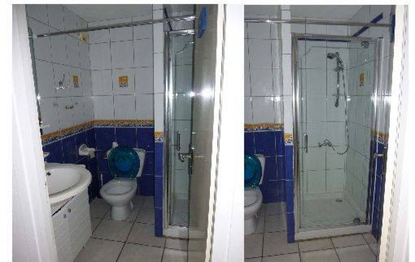 Location de vacances - Studio à Carnac