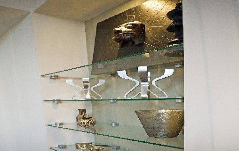 Location de vacances - Appartement à Nancy