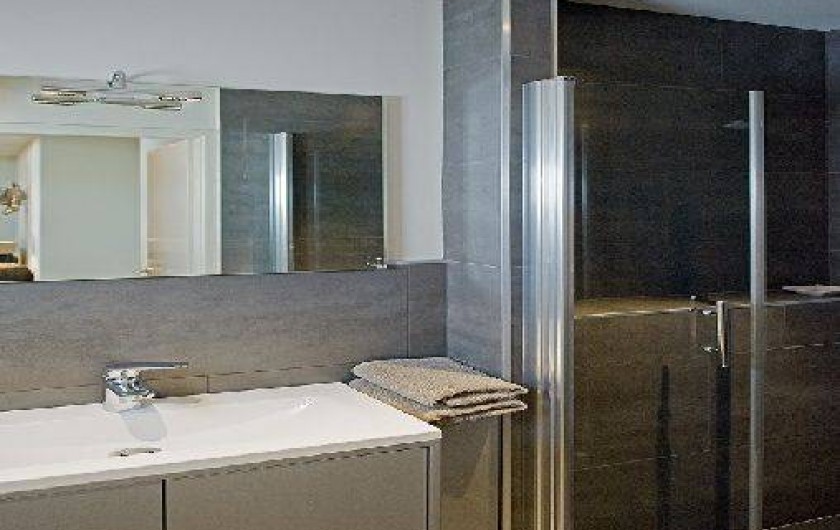 Location de vacances - Appartement à Nancy