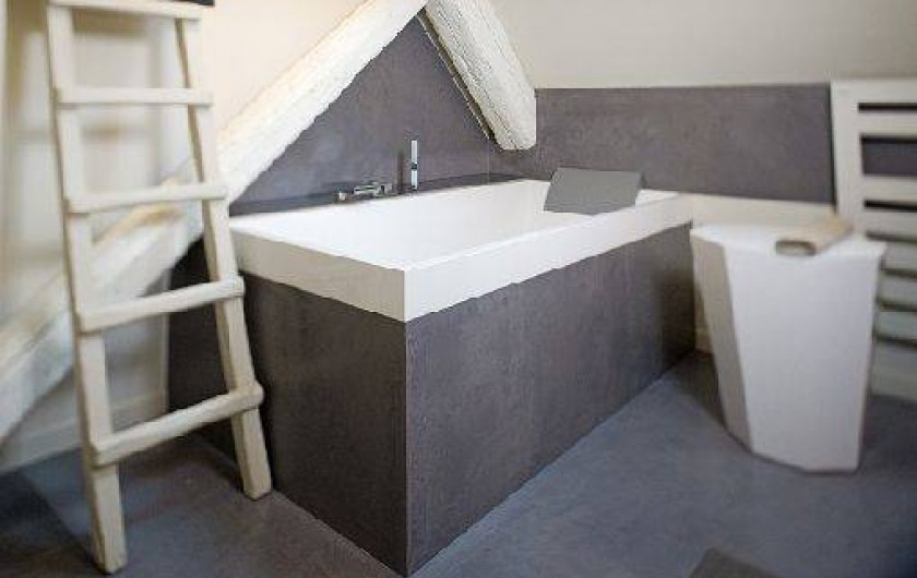 Location de vacances - Appartement à Nancy