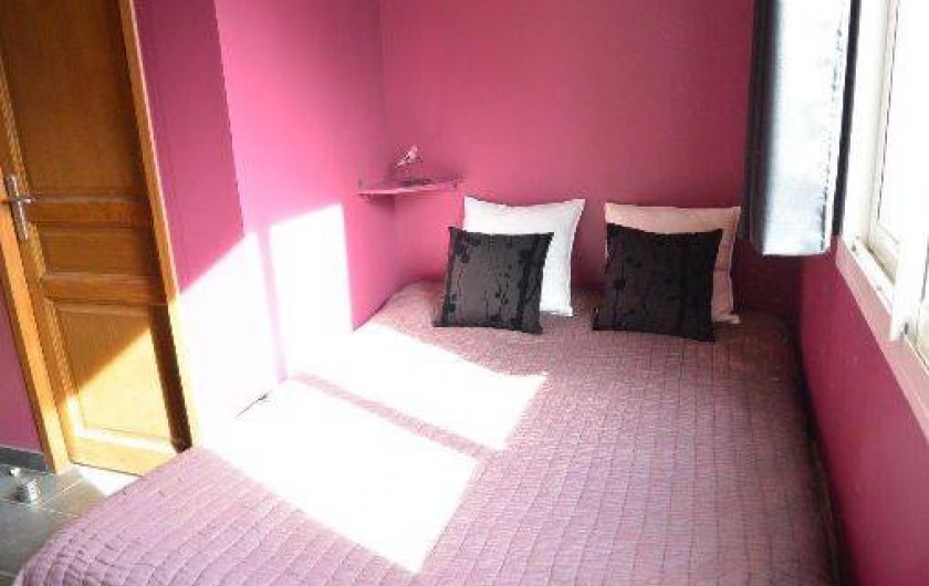 Location de vacances - Villa à Trans-en-Provence