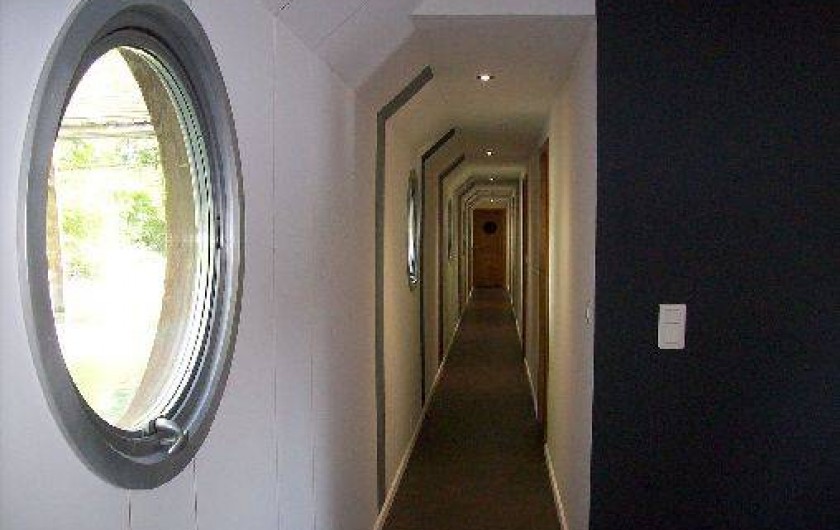 Location de vacances - Péniche à Avignon