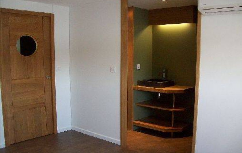 Location de vacances - Péniche à Avignon