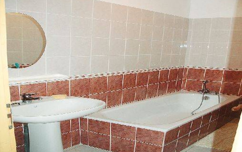 Location de vacances - Gîte à Saint-Julien-en-Vercors