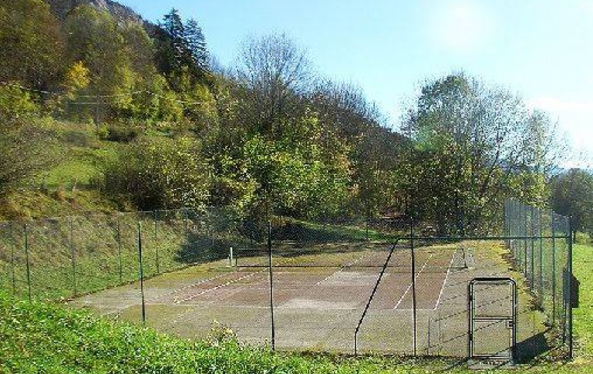 Location de vacances - Gîte à Saint-Julien-en-Vercors
