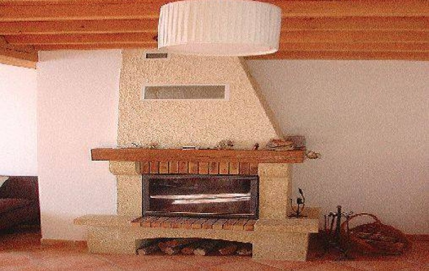 Location de vacances - Gîte à Saint-Julien-en-Vercors