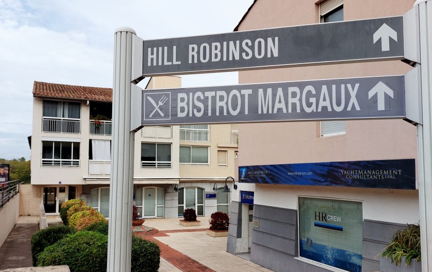 Location de vacances - Studio à Antibes