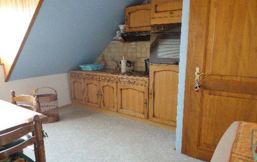 Location de vacances - Maison - Villa à Riquewihr