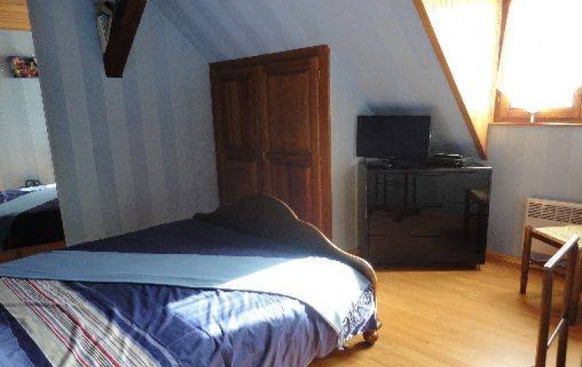 Location de vacances - Maison - Villa à Riquewihr