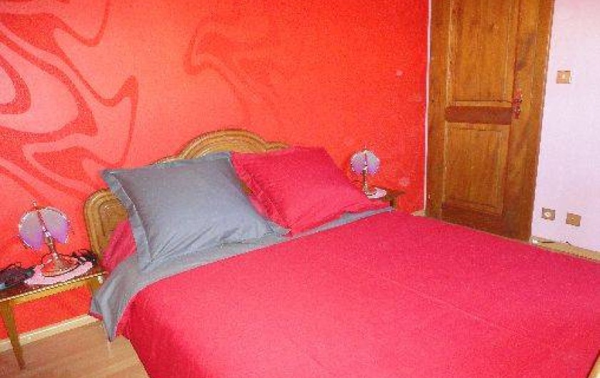 Location de vacances - Maison - Villa à Riquewihr