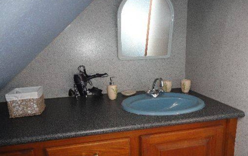 Location de vacances - Maison - Villa à Riquewihr