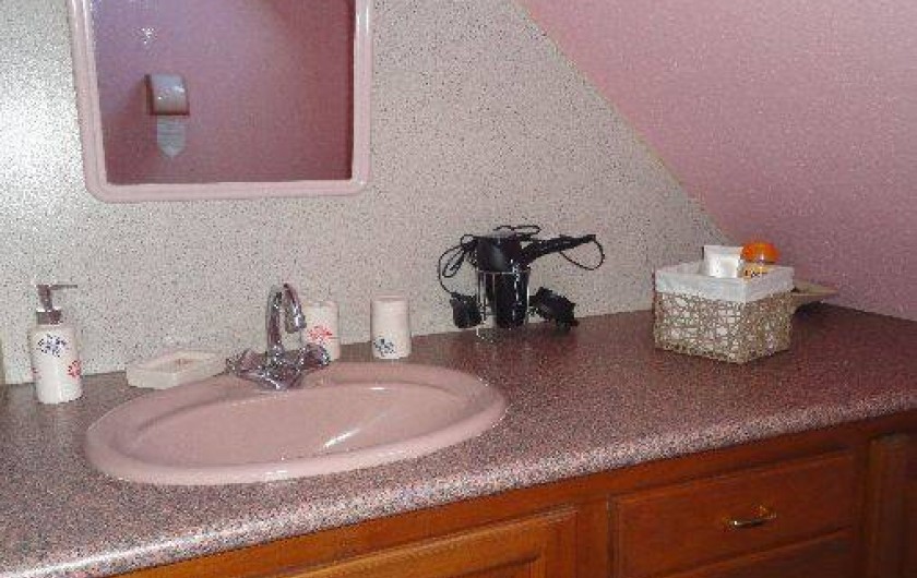 Location de vacances - Maison - Villa à Riquewihr