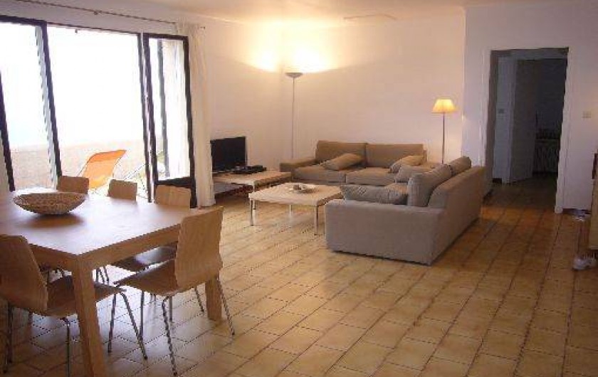 Location de vacances - Villa à Coti-Chiavari