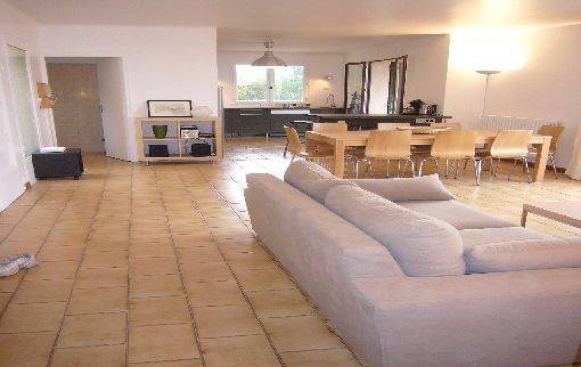 Location de vacances - Villa à Coti-Chiavari