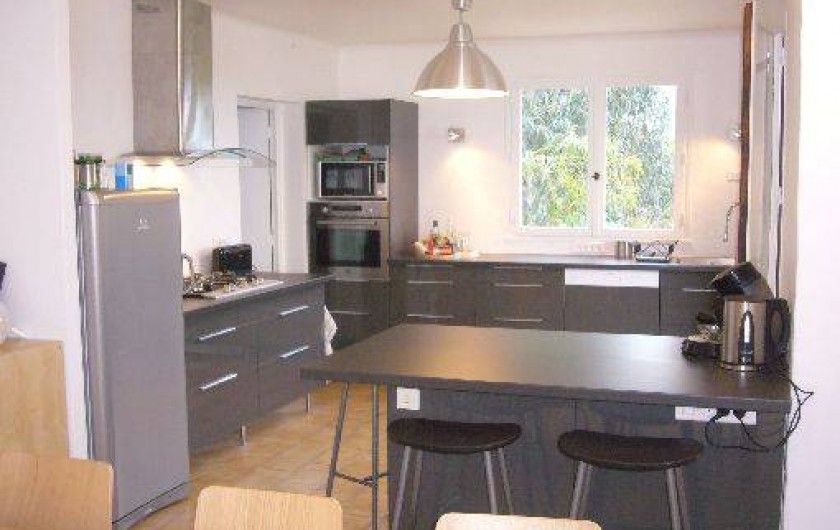 Location de vacances - Villa à Coti-Chiavari