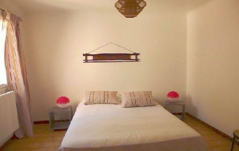 Location de vacances - Villa à Coti-Chiavari