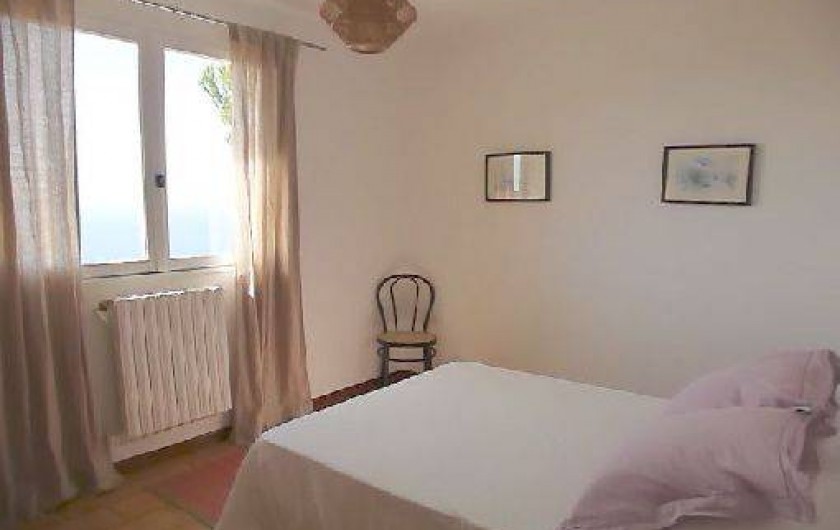 Location de vacances - Villa à Coti-Chiavari