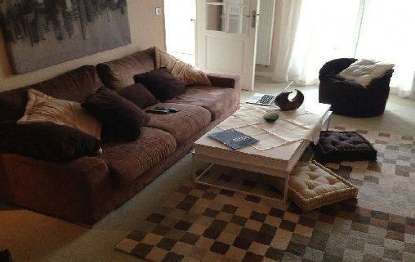 Location de vacances - Appartement à Évry