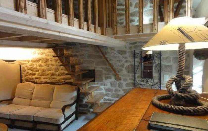 Location de vacances - Maison - Villa à Fermanville