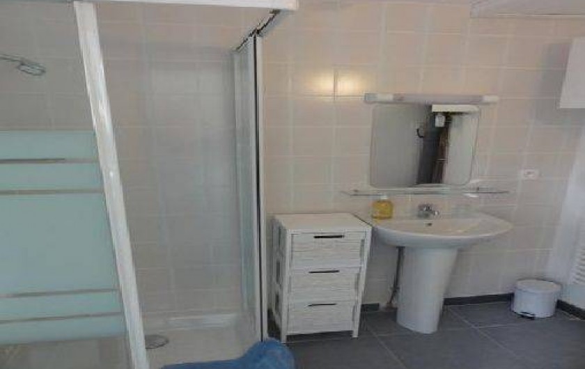 Location de vacances - Maison - Villa à Fermanville