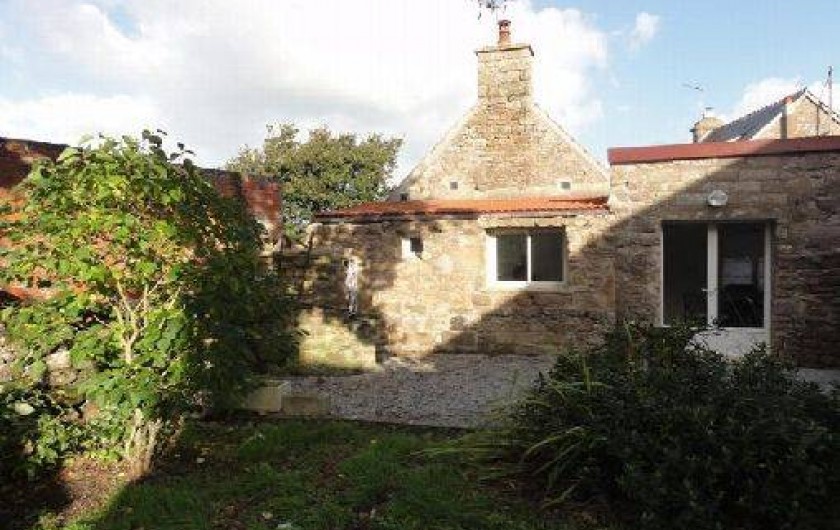 Location de vacances - Maison - Villa à Fermanville