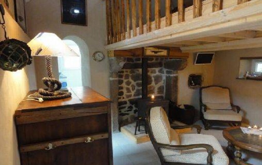 Location de vacances - Maison - Villa à Fermanville