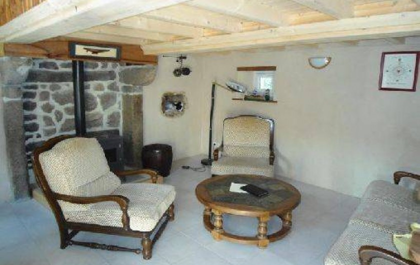 Location de vacances - Maison - Villa à Fermanville