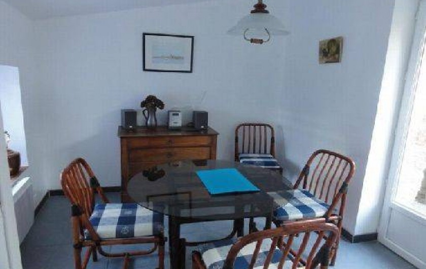 Location de vacances - Maison - Villa à Fermanville