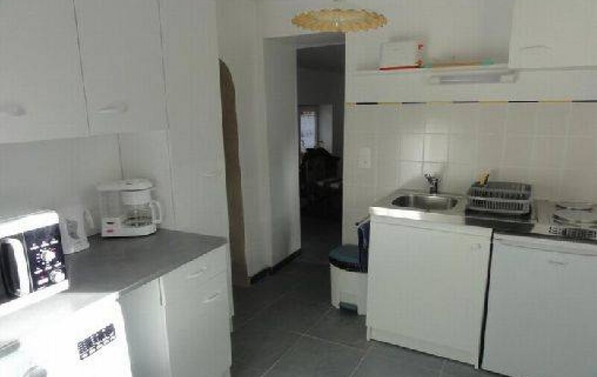 Location de vacances - Maison - Villa à Fermanville