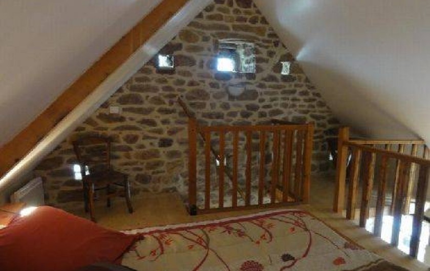 Location de vacances - Maison - Villa à Fermanville