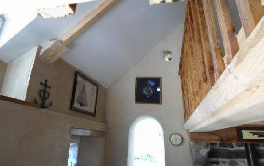 Location de vacances - Maison - Villa à Fermanville