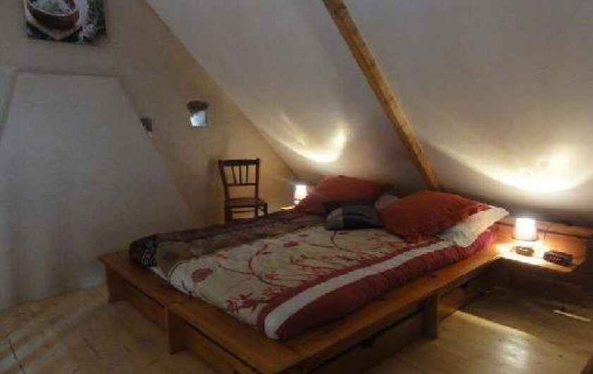 Location de vacances - Maison - Villa à Fermanville