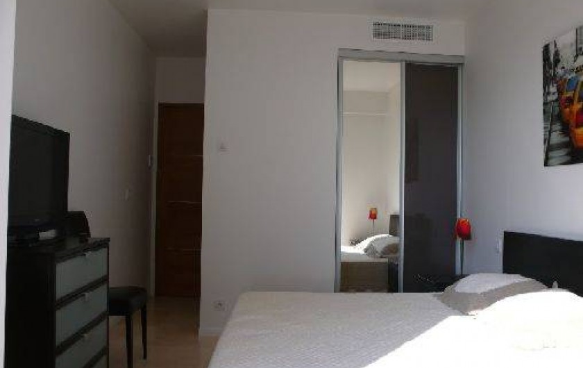 Location de vacances - Villa à Les Issambres