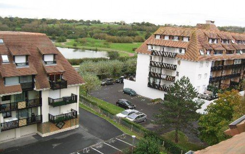 Location de vacances - Appartement à Villers-sur-Mer