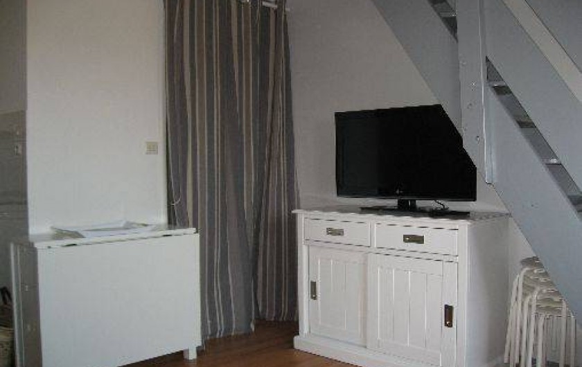 Location de vacances - Appartement à Villers-sur-Mer