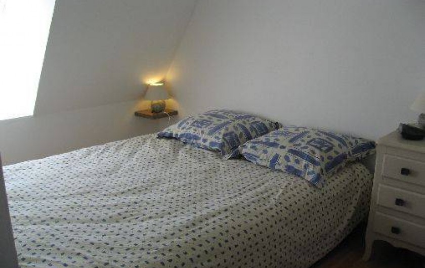 Location de vacances - Appartement à Villers-sur-Mer