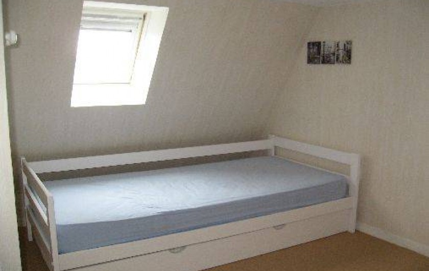 Location de vacances - Appartement à Villers-sur-Mer