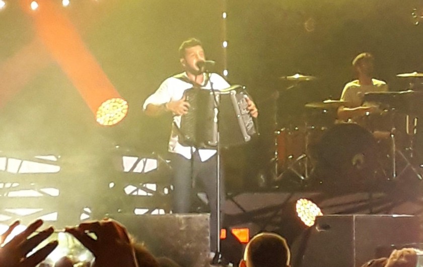 Location de vacances - Chalet à Saint-Maurice-sur-Moselle