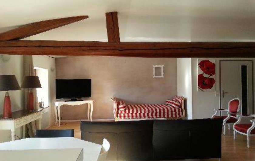 Location de vacances - Gîte à Failly