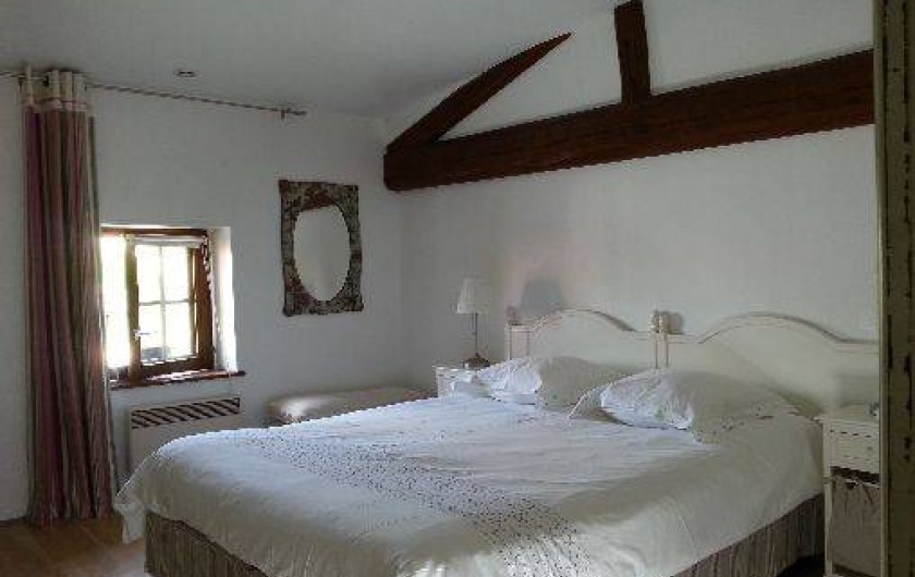 Location de vacances - Gîte à Failly