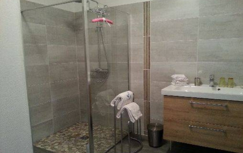 Location de vacances - Gîte à Failly