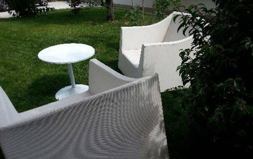 Location de vacances - Gîte à Failly