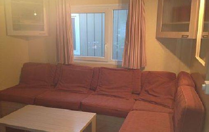 Location de vacances - Camping à Argelès-sur-Mer