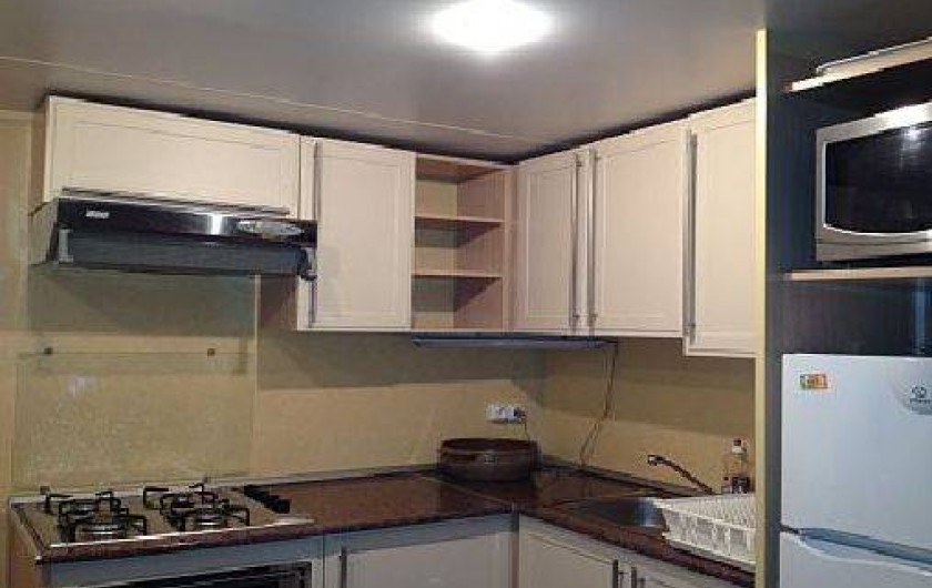 Location de vacances - Camping à Argelès-sur-Mer